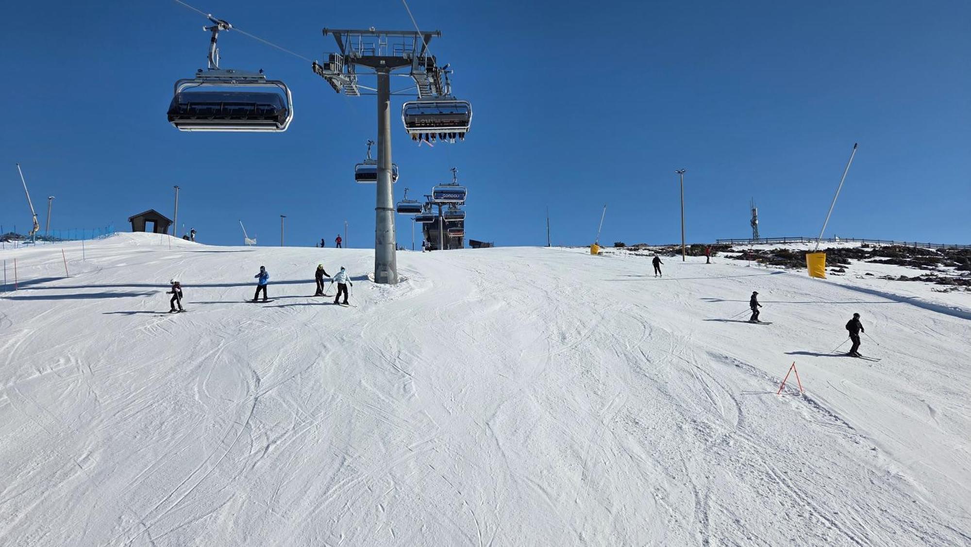 Levi Tunturinlaita A4, Ski-In Ski-Out 3Xbedroom المظهر الخارجي الصورة